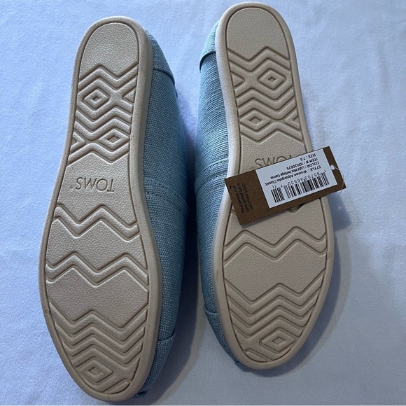 TOMS Women\'s new super confort